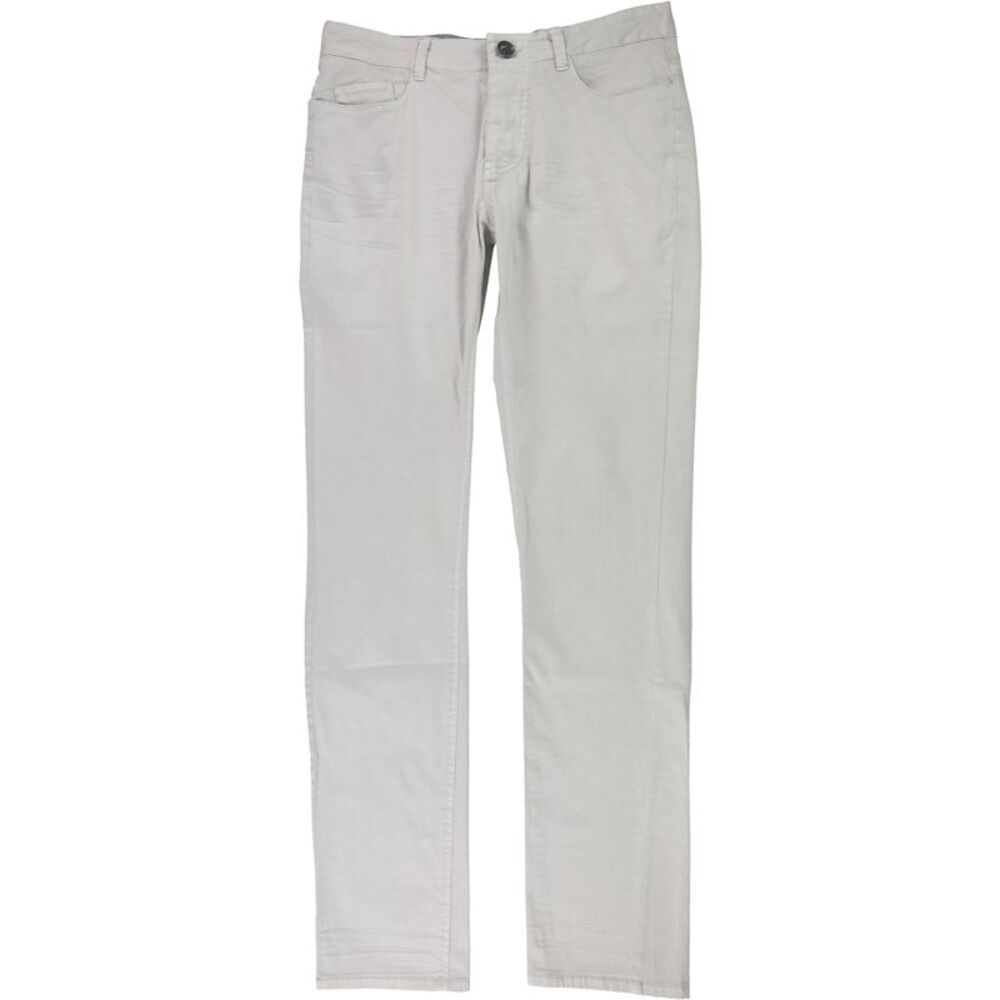 Rogue State Mens Basic Straight Leg Casual Pants, NWT